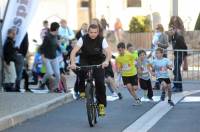 Saint-Julien-Chapteuil : les enfants ouvrent joyeusement la course du Capito&#039;Trail