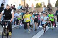 Saint-Julien-Chapteuil : les enfants ouvrent joyeusement la course du Capito&#039;Trail