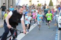 Saint-Julien-Chapteuil : les enfants ouvrent joyeusement la course du Capito&#039;Trail