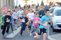 Saint-Julien-Chapteuil : les enfants ouvrent joyeusement la course du Capito&#039;Trail