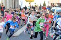 Saint-Julien-Chapteuil : les enfants ouvrent joyeusement la course du Capito&#039;Trail