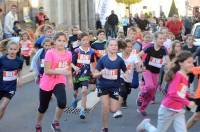 Saint-Julien-Chapteuil : les enfants ouvrent joyeusement la course du Capito&#039;Trail