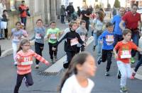 Saint-Julien-Chapteuil : les enfants ouvrent joyeusement la course du Capito&#039;Trail