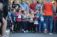 Saint-Julien-Chapteuil : les enfants ouvrent joyeusement la course du Capito&#039;Trail