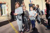 Saint-Julien-Chapteuil : les enfants ouvrent joyeusement la course du Capito&#039;Trail