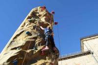 Saint-Julien-Chapteuil : les enfants ouvrent joyeusement la course du Capito&#039;Trail