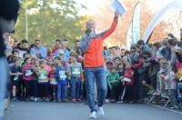 Saint-Julien-Chapteuil : les enfants ouvrent joyeusement la course du Capito&#039;Trail