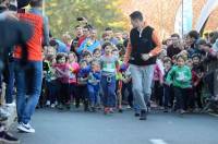 Saint-Julien-Chapteuil : les enfants ouvrent joyeusement la course du Capito&#039;Trail