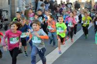 Saint-Julien-Chapteuil : les enfants ouvrent joyeusement la course du Capito&#039;Trail