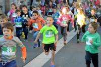 Saint-Julien-Chapteuil : les enfants ouvrent joyeusement la course du Capito&#039;Trail