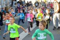 Saint-Julien-Chapteuil : les enfants ouvrent joyeusement la course du Capito&#039;Trail