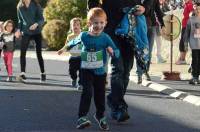 Saint-Julien-Chapteuil : les enfants ouvrent joyeusement la course du Capito&#039;Trail