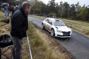 Le Rallye du Val d&#039;Ance 2020 en photos