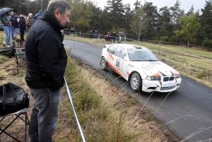 Le Rallye du Val d&#039;Ance 2020 en photos