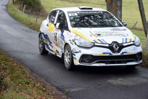 Le Rallye du Val d&#039;Ance 2020 en photos