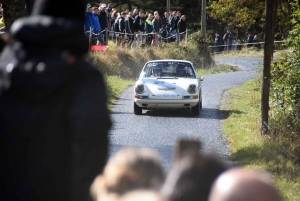 Le Rallye du Val d&#039;Ance 2020 en photos