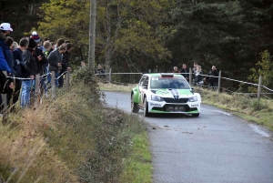 Le Rallye du Val d&#039;Ance 2020 en photos