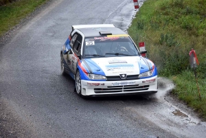 Le Rallye du Val d&#039;Ance 2020 en photos