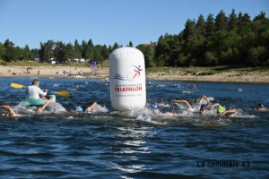 Triathlon des Sucs : pourquoi la natation a failli être annulée à Lavalette ?