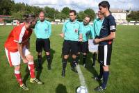 Revivez la finale de Coupe de la Haute-Loire entre Monistrol-sur-Loire et Velay FC