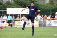 Revivez la finale de Coupe de la Haute-Loire entre Monistrol-sur-Loire et Velay FC