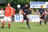 Revivez la finale de Coupe de la Haute-Loire entre Monistrol-sur-Loire et Velay FC