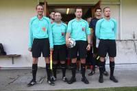 Revivez la finale de Coupe de la Haute-Loire entre Monistrol-sur-Loire et Velay FC