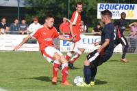 Revivez la finale de Coupe de la Haute-Loire entre Monistrol-sur-Loire et Velay FC