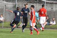 Revivez la finale de Coupe de la Haute-Loire entre Monistrol-sur-Loire et Velay FC