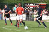 Revivez la finale de Coupe de la Haute-Loire entre Monistrol-sur-Loire et Velay FC