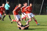 Revivez la finale de Coupe de la Haute-Loire entre Monistrol-sur-Loire et Velay FC