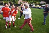 Revivez la finale de Coupe de la Haute-Loire entre Monistrol-sur-Loire et Velay FC