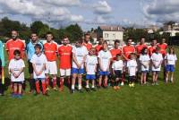 Revivez la finale de Coupe de la Haute-Loire entre Monistrol-sur-Loire et Velay FC