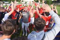 Revivez la finale de Coupe de la Haute-Loire entre Monistrol-sur-Loire et Velay FC