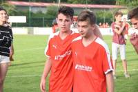 Revivez la finale de Coupe de la Haute-Loire entre Monistrol-sur-Loire et Velay FC