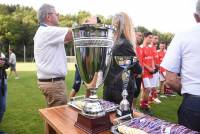 Revivez la finale de Coupe de la Haute-Loire entre Monistrol-sur-Loire et Velay FC