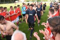 Revivez la finale de Coupe de la Haute-Loire entre Monistrol-sur-Loire et Velay FC