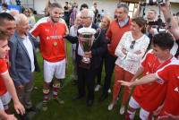 Revivez la finale de Coupe de la Haute-Loire entre Monistrol-sur-Loire et Velay FC