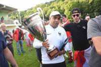 Revivez la finale de Coupe de la Haute-Loire entre Monistrol-sur-Loire et Velay FC