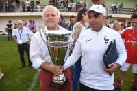 Revivez la finale de Coupe de la Haute-Loire entre Monistrol-sur-Loire et Velay FC