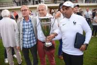 Revivez la finale de Coupe de la Haute-Loire entre Monistrol-sur-Loire et Velay FC