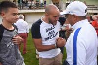 Revivez la finale de Coupe de la Haute-Loire entre Monistrol-sur-Loire et Velay FC