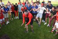 Revivez la finale de Coupe de la Haute-Loire entre Monistrol-sur-Loire et Velay FC