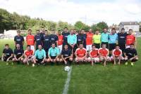 Revivez la finale de Coupe de la Haute-Loire entre Monistrol-sur-Loire et Velay FC