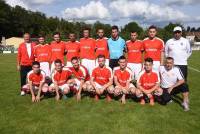 Revivez la finale de Coupe de la Haute-Loire entre Monistrol-sur-Loire et Velay FC