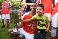 Revivez la finale de Coupe de la Haute-Loire entre Monistrol-sur-Loire et Velay FC