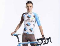 Photo AG2R.