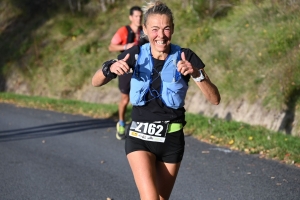 Capito Trail 2022 : Julien Triollier inscrit son nom à Saint-Julien-Chapteuil