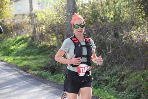 Capito Trail 2022 : Julien Triollier inscrit son nom à Saint-Julien-Chapteuil