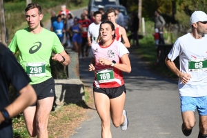 Capito Trail 2022 : Julien Triollier inscrit son nom à Saint-Julien-Chapteuil